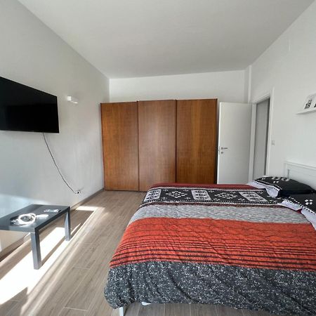 Appartamento Barbieri Bologna Ngoại thất bức ảnh