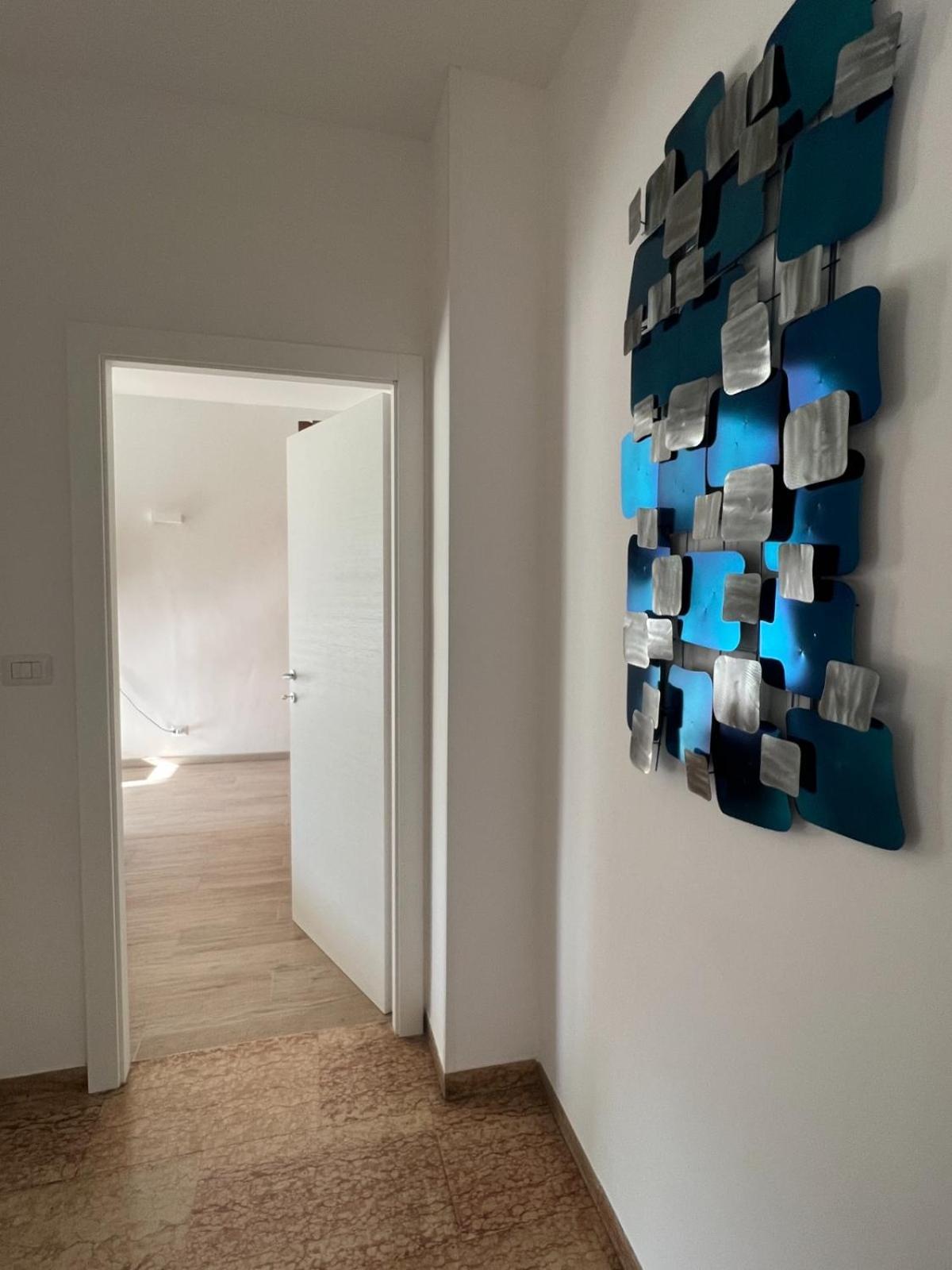 Appartamento Barbieri Bologna Ngoại thất bức ảnh