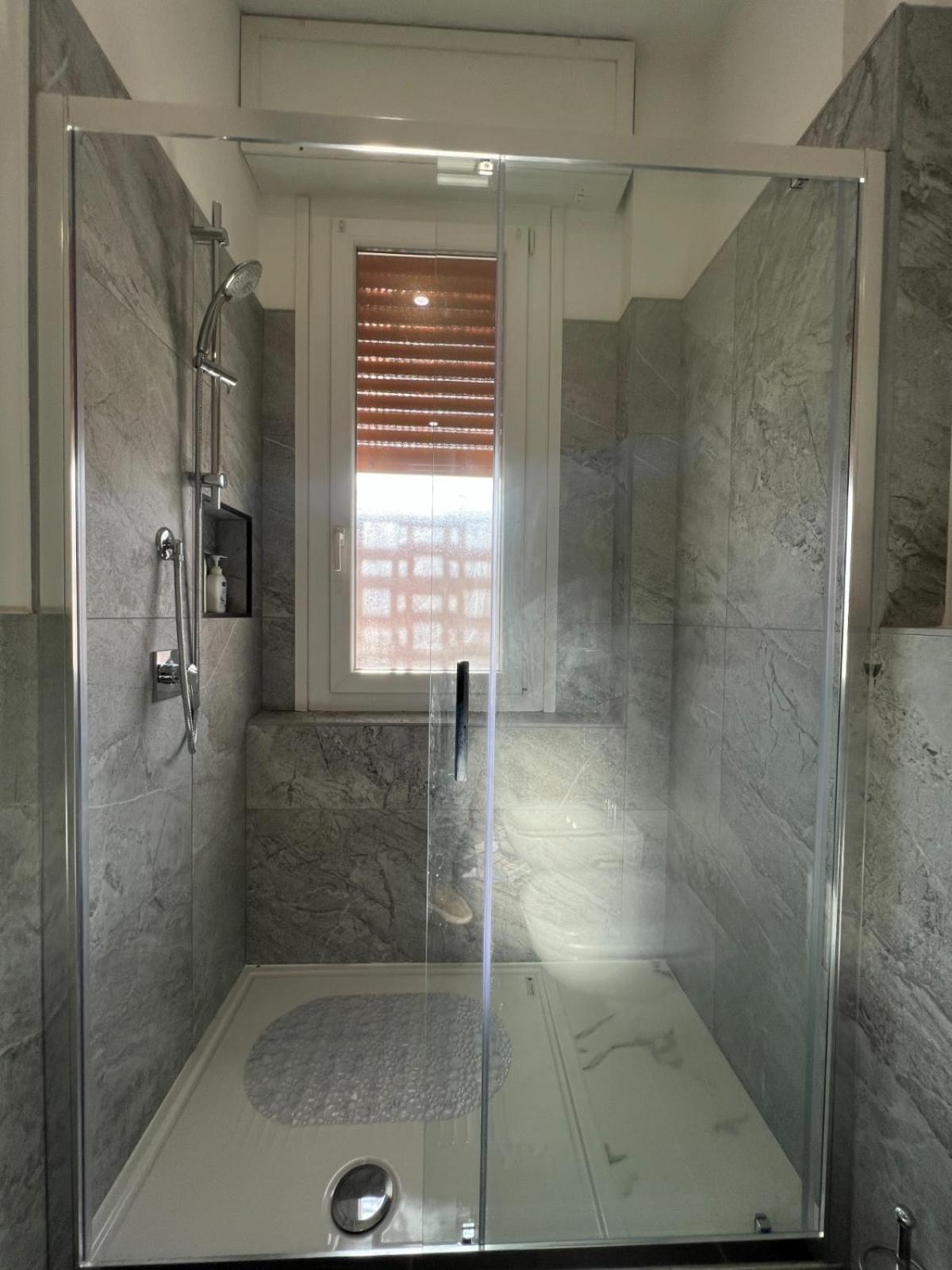 Appartamento Barbieri Bologna Ngoại thất bức ảnh