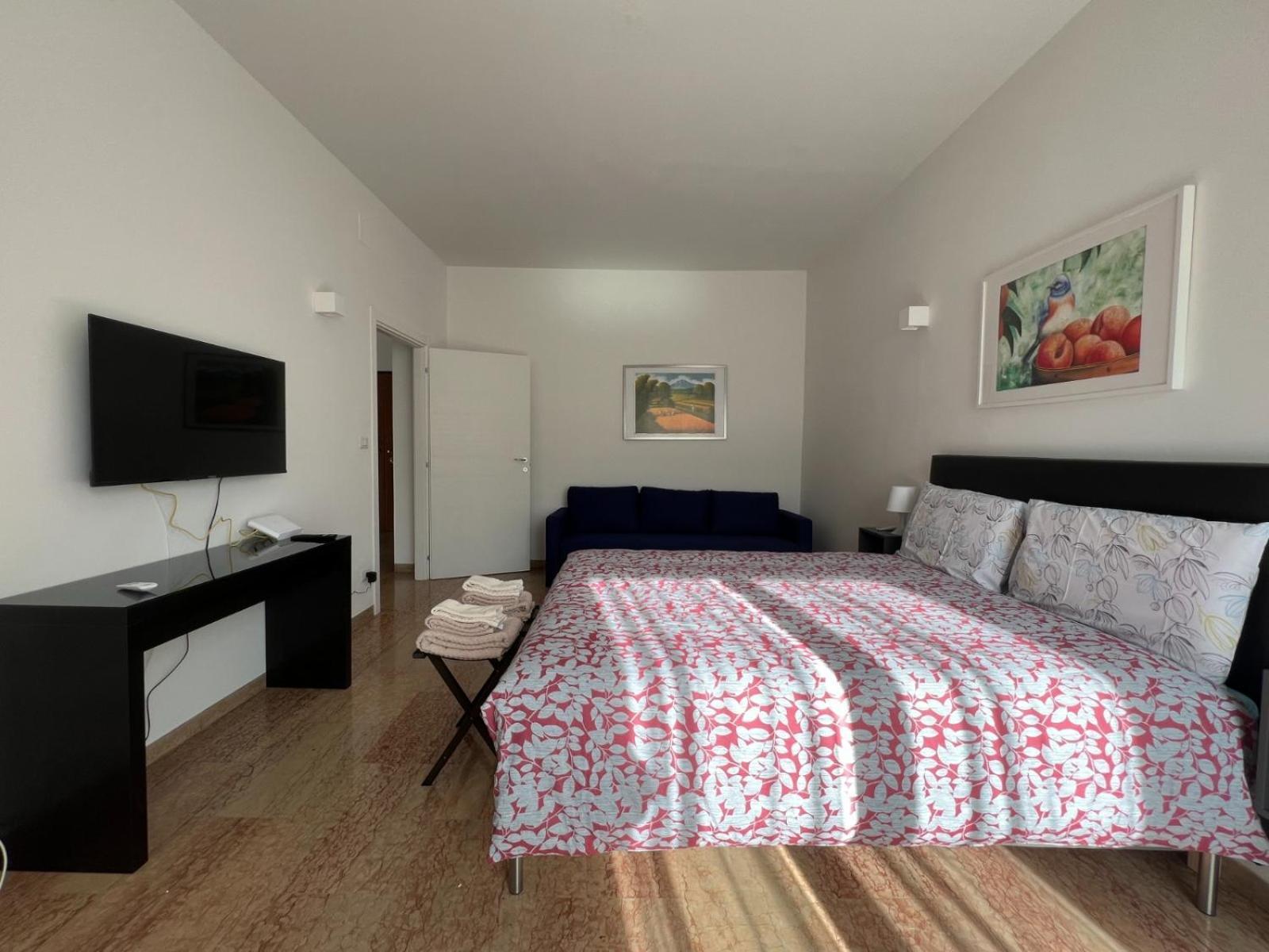 Appartamento Barbieri Bologna Ngoại thất bức ảnh