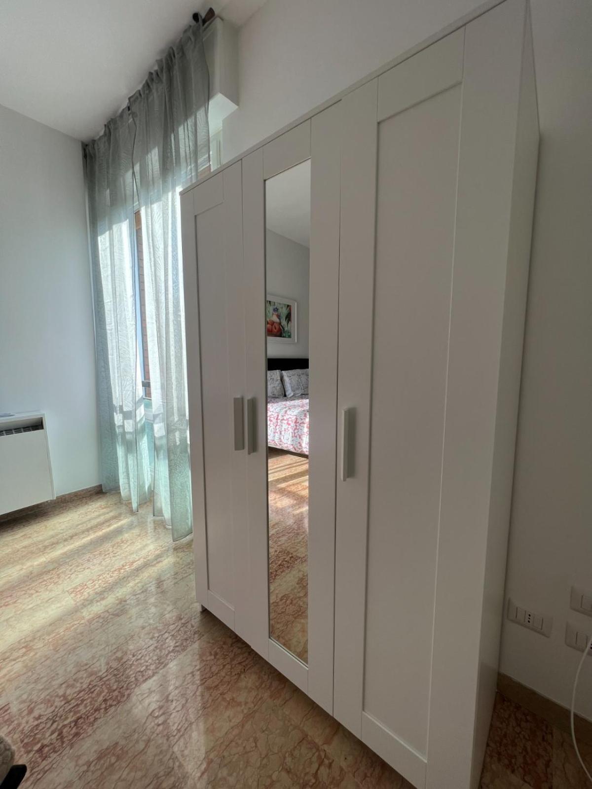 Appartamento Barbieri Bologna Ngoại thất bức ảnh