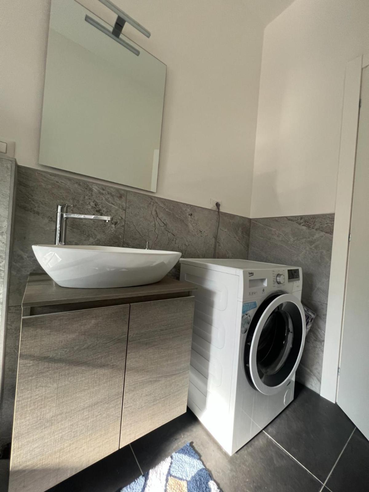Appartamento Barbieri Bologna Ngoại thất bức ảnh
