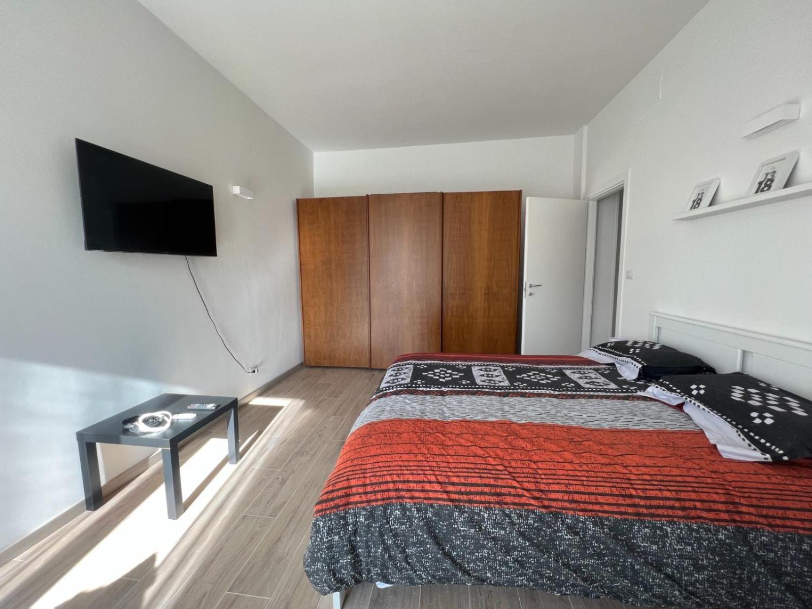 Appartamento Barbieri Bologna Ngoại thất bức ảnh