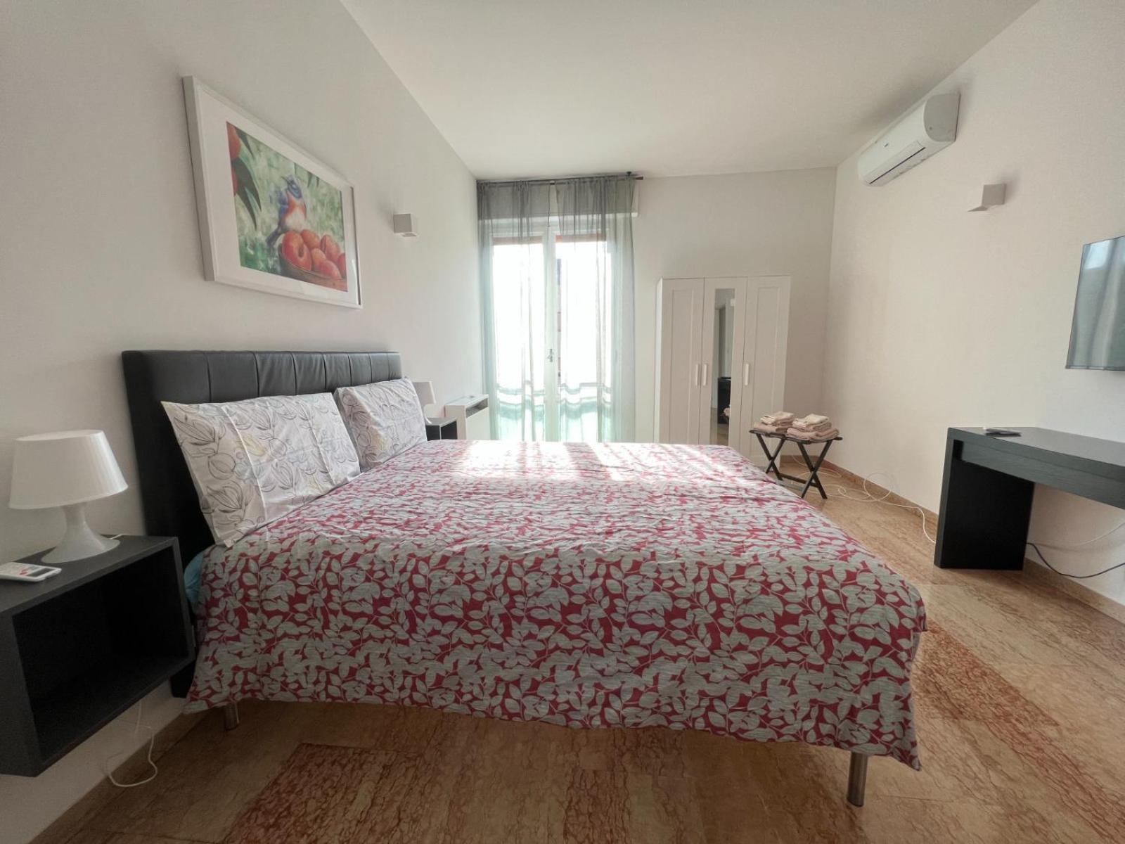Appartamento Barbieri Bologna Ngoại thất bức ảnh