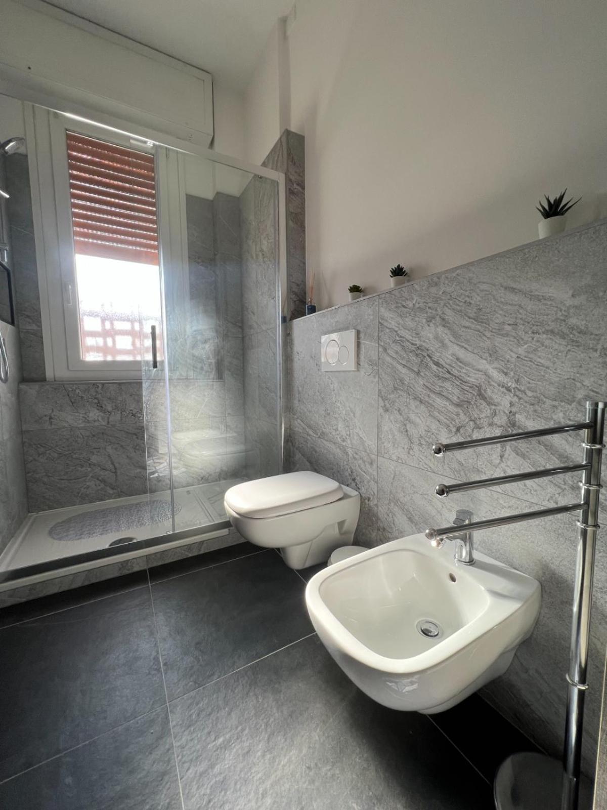 Appartamento Barbieri Bologna Ngoại thất bức ảnh