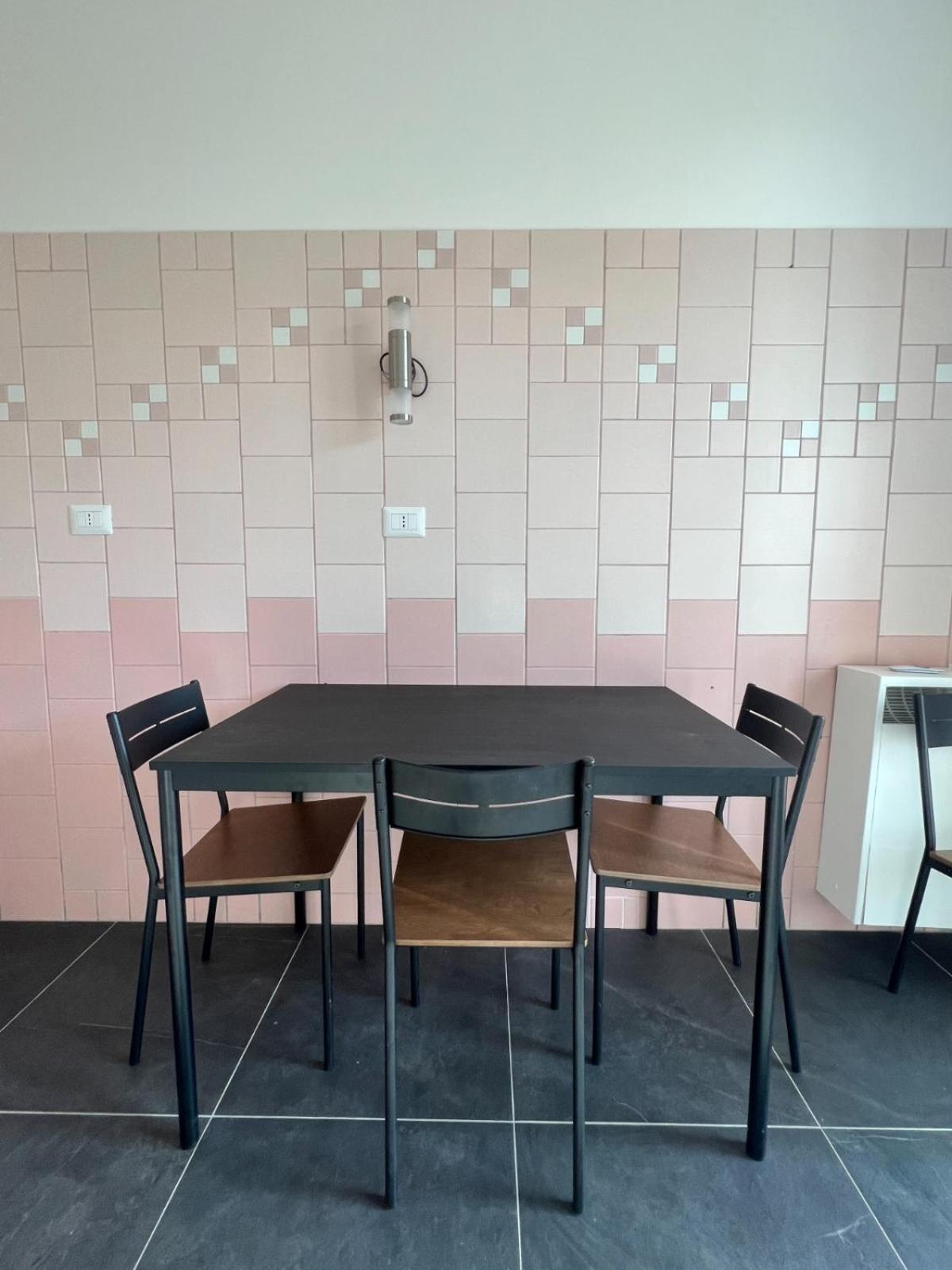 Appartamento Barbieri Bologna Ngoại thất bức ảnh