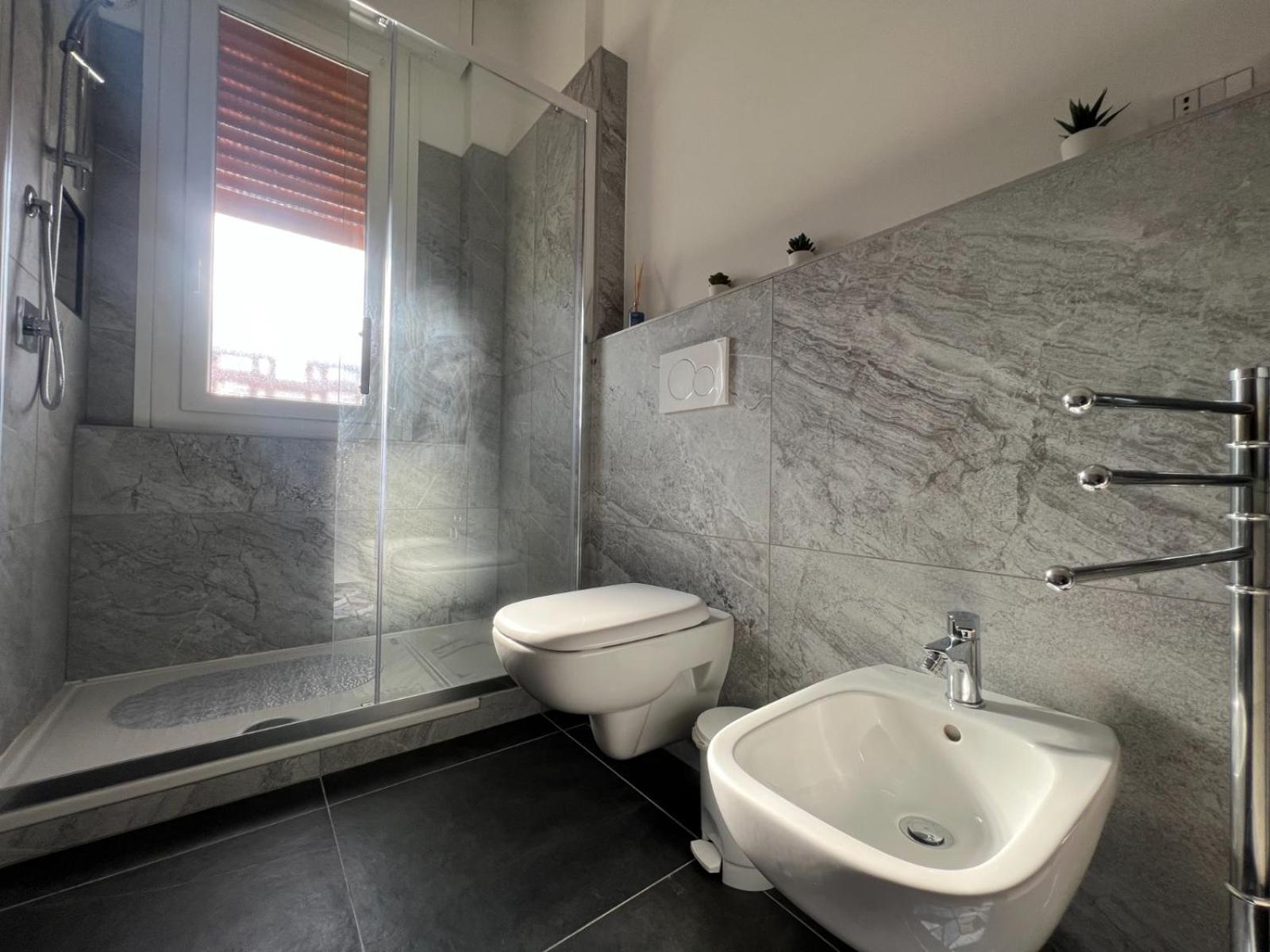 Appartamento Barbieri Bologna Ngoại thất bức ảnh