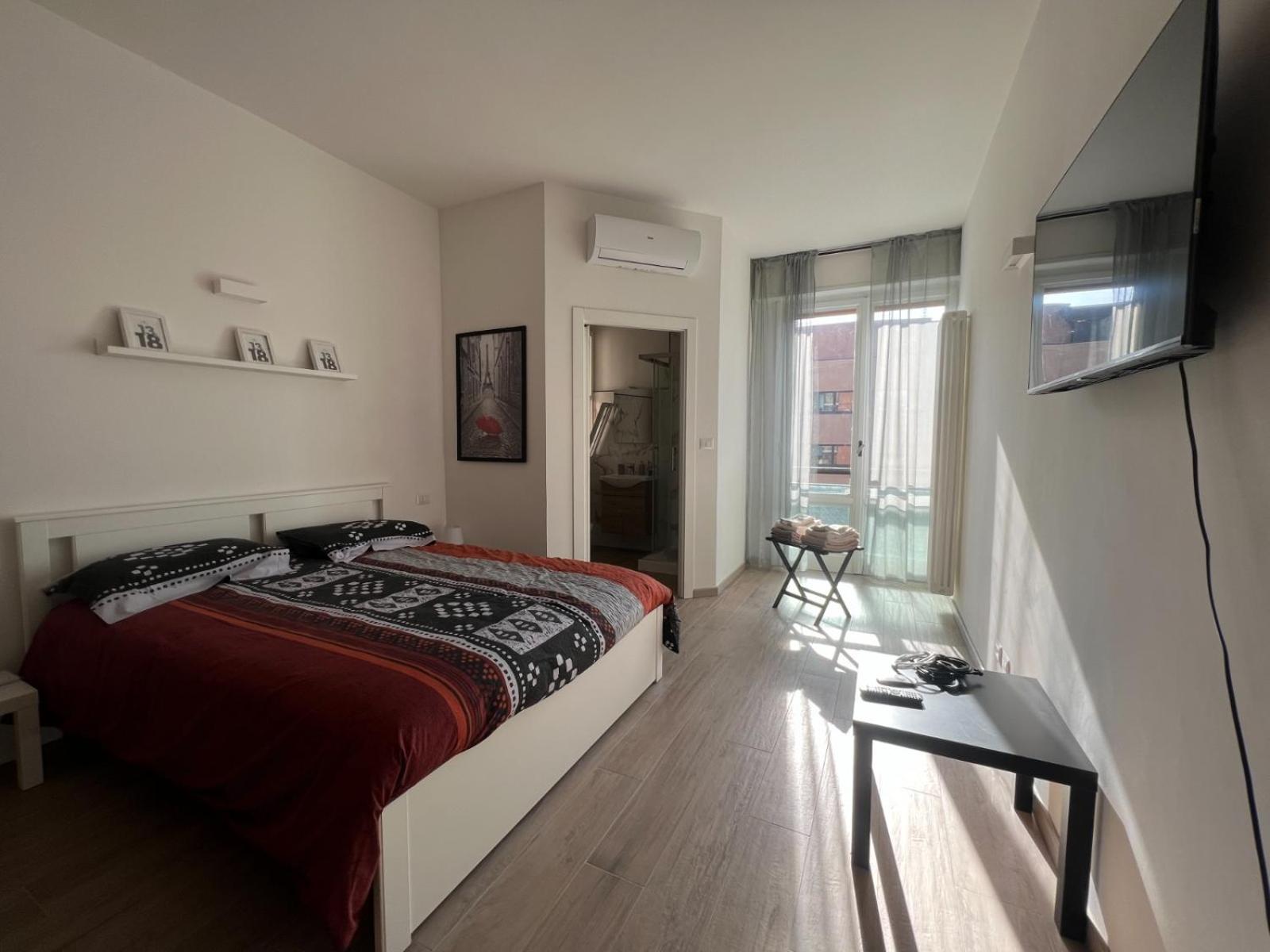 Appartamento Barbieri Bologna Ngoại thất bức ảnh