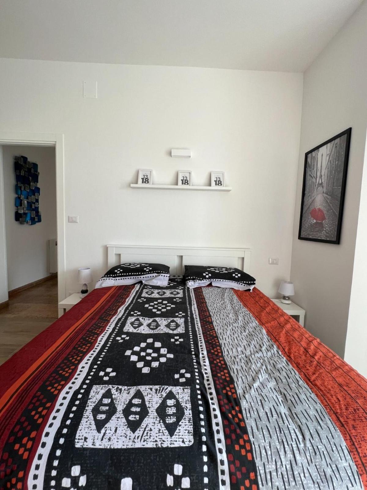 Appartamento Barbieri Bologna Ngoại thất bức ảnh