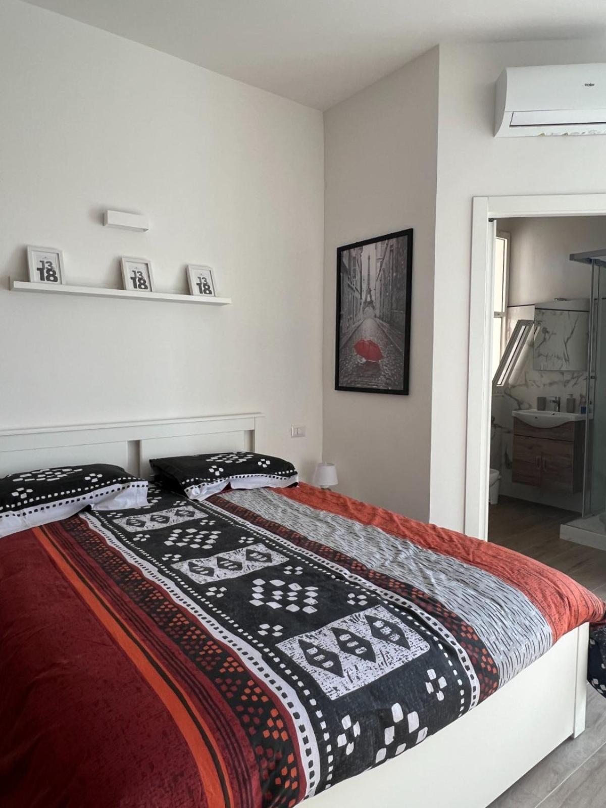 Appartamento Barbieri Bologna Ngoại thất bức ảnh