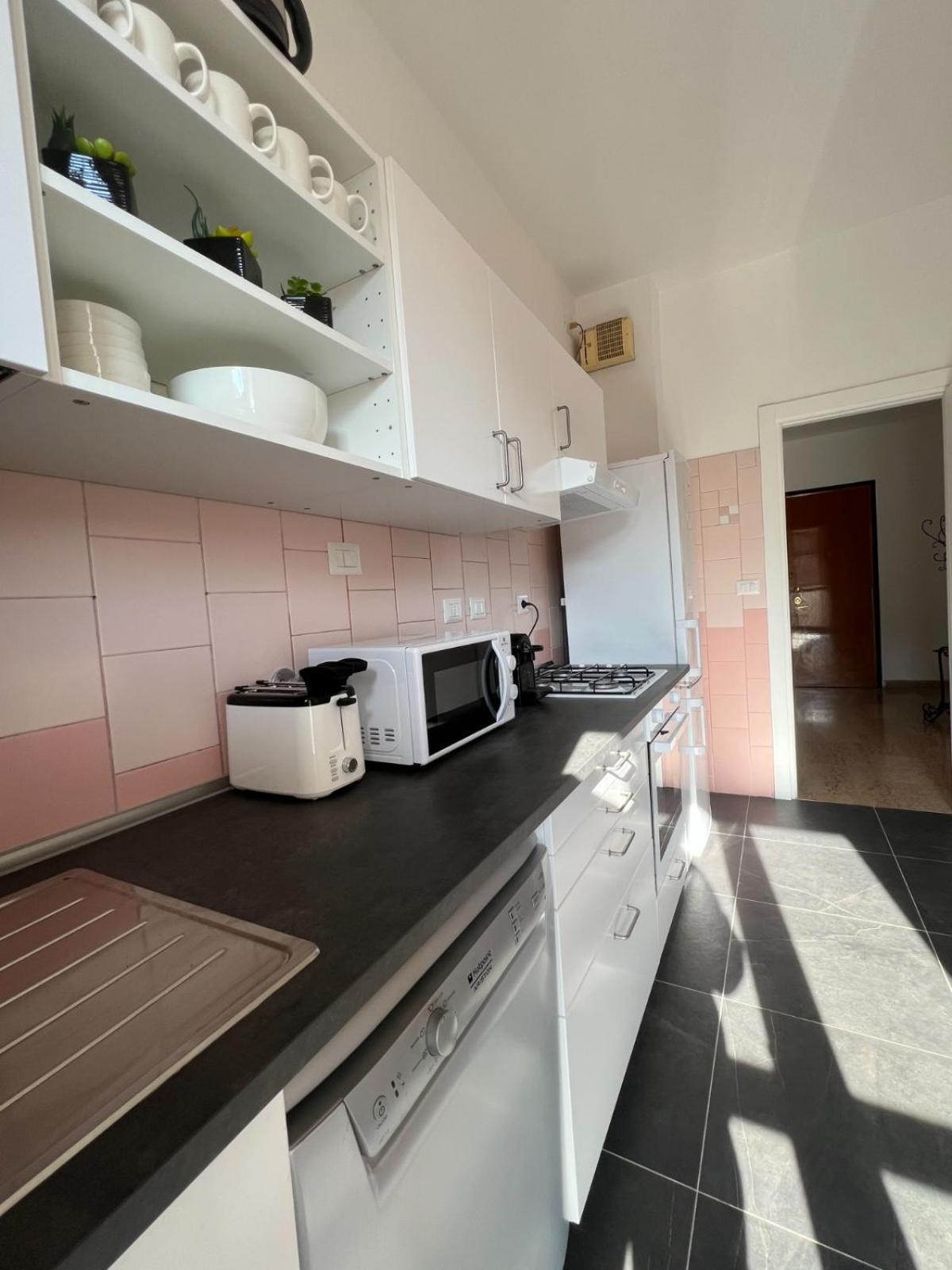 Appartamento Barbieri Bologna Ngoại thất bức ảnh
