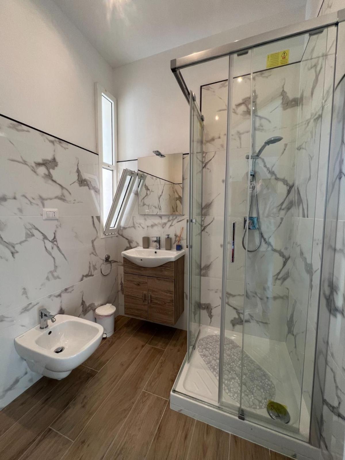 Appartamento Barbieri Bologna Ngoại thất bức ảnh