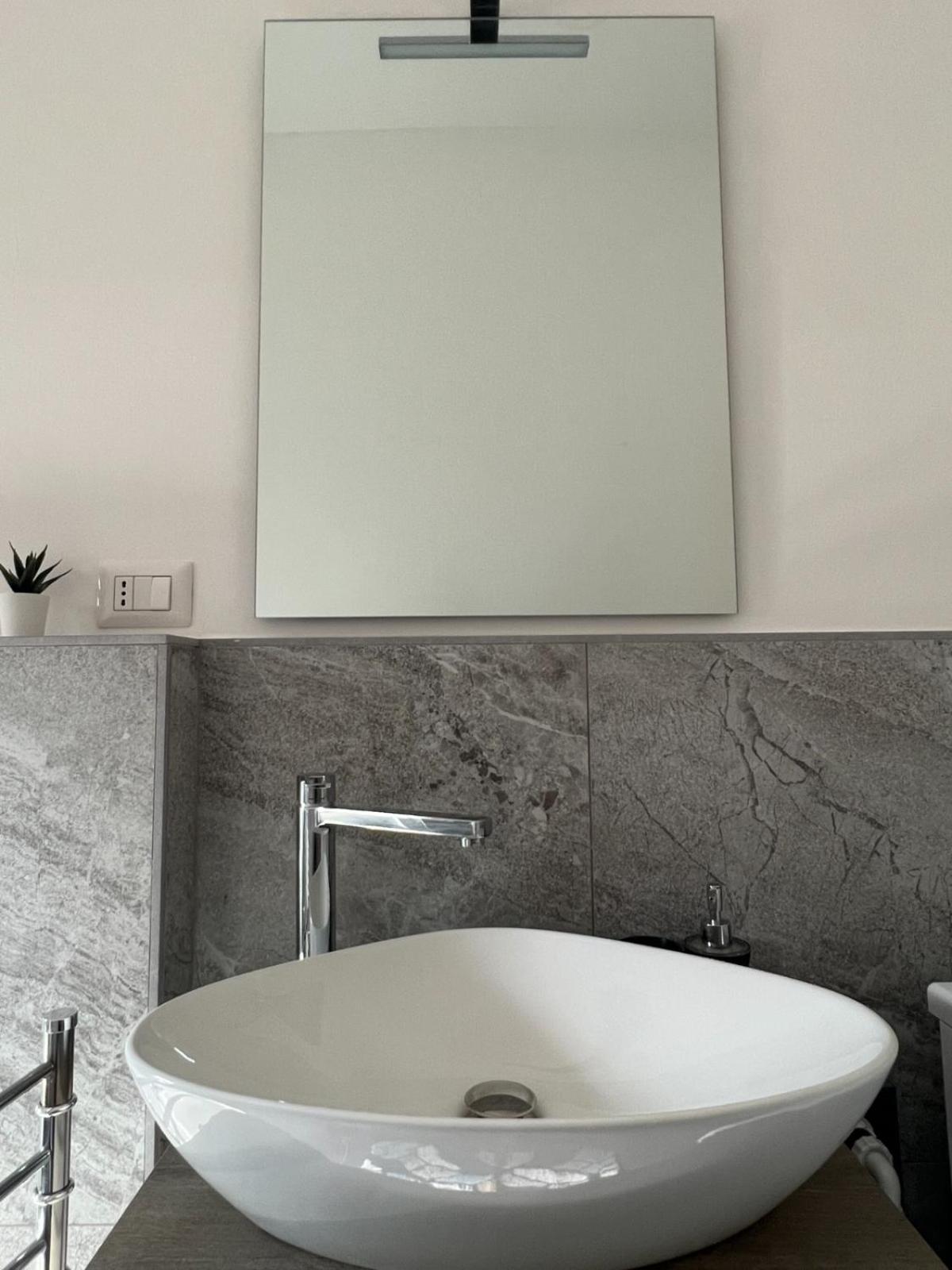 Appartamento Barbieri Bologna Ngoại thất bức ảnh