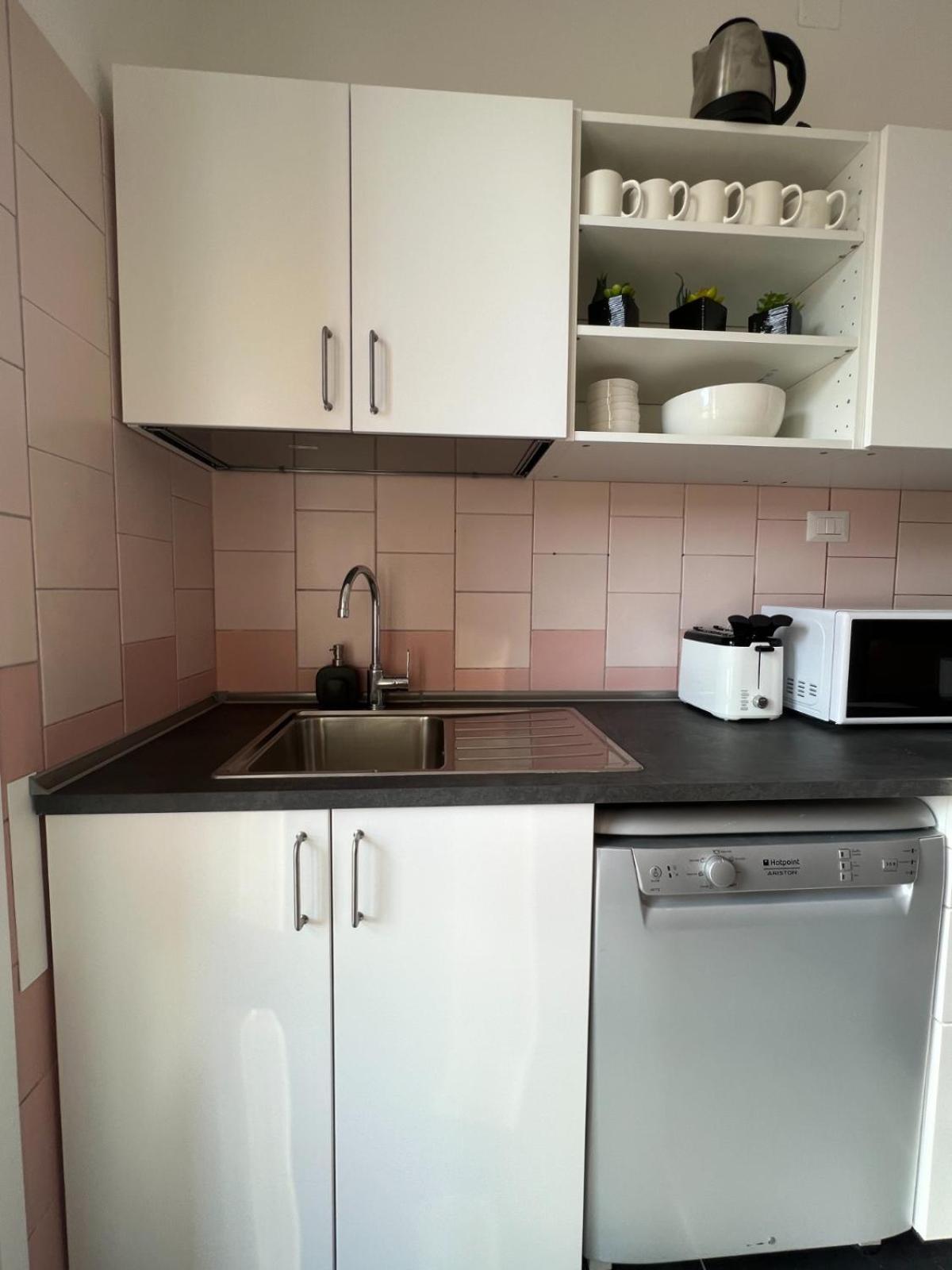 Appartamento Barbieri Bologna Ngoại thất bức ảnh
