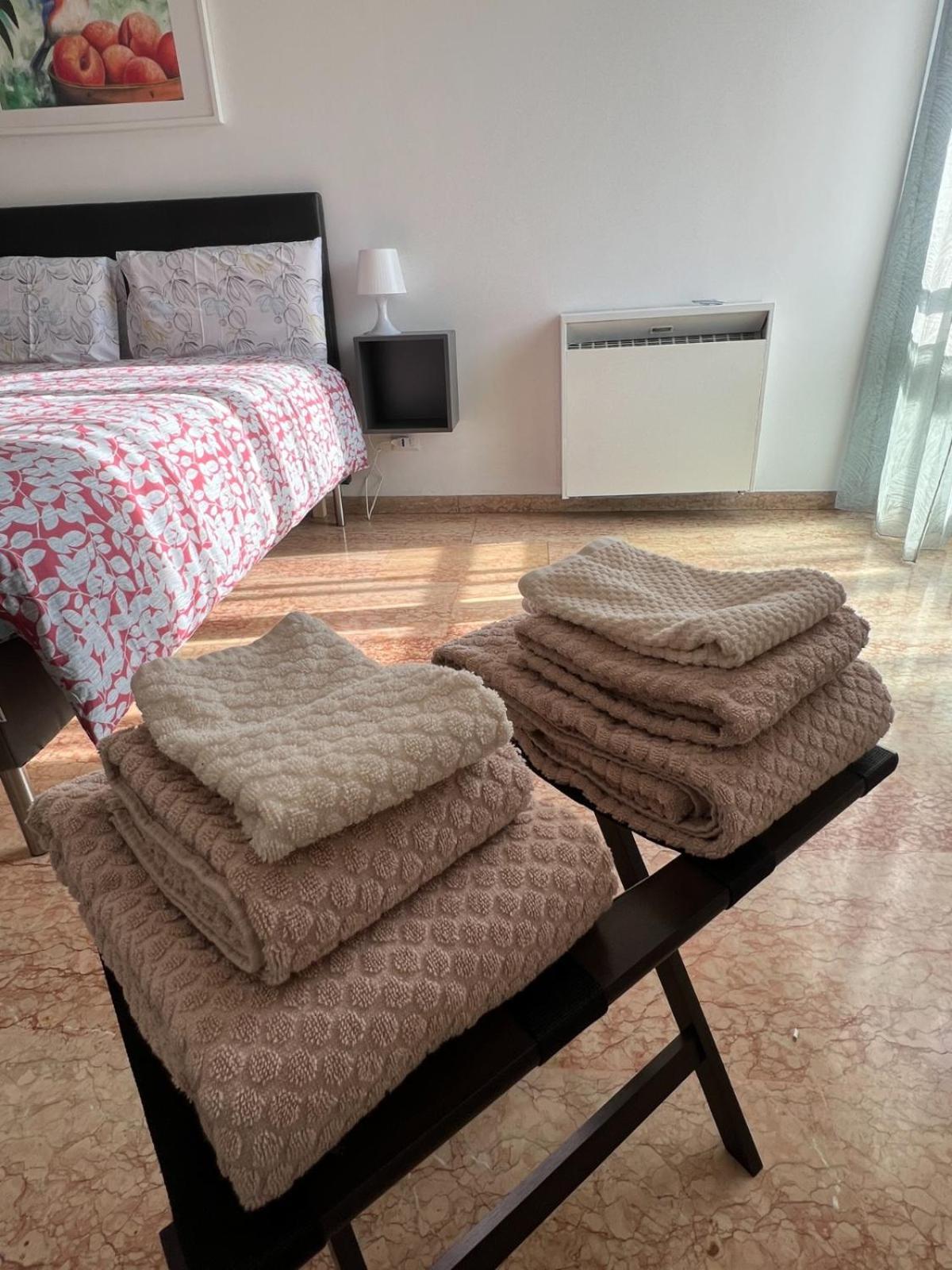 Appartamento Barbieri Bologna Ngoại thất bức ảnh